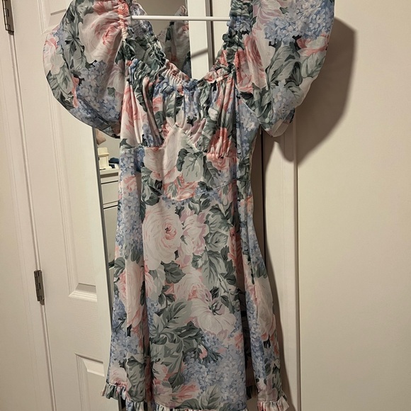 Selkie Dresses & Skirts - Selkie floral princess night dress NWOT sz small